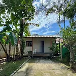 Casa Temporada Campeche