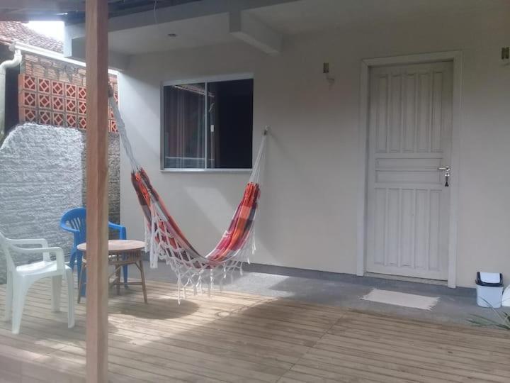 Casa de férias Casa Temporada Campeche