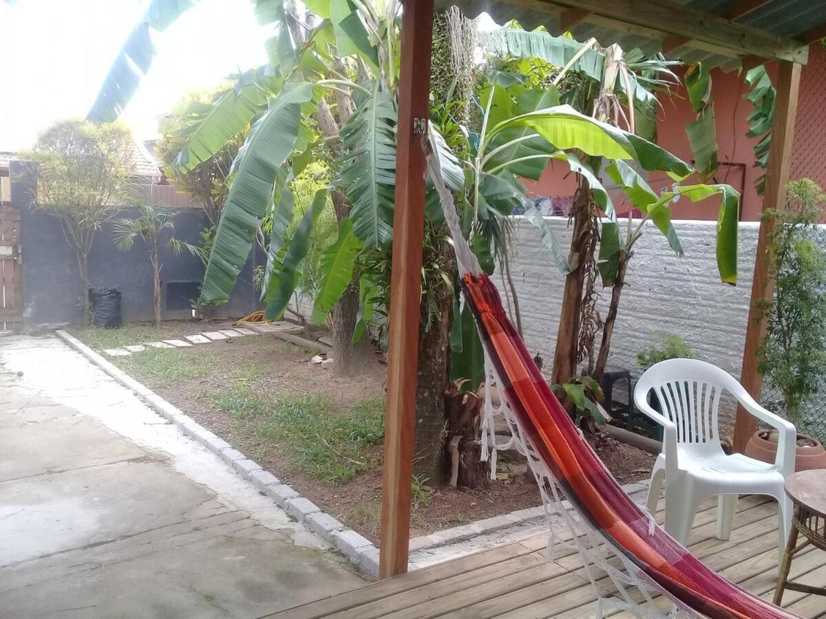 Casa Temporada Campeche Florianopolis