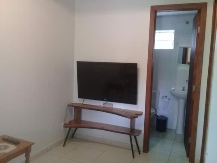 Casa de férias Casa Temporada Campeche Florianopolis