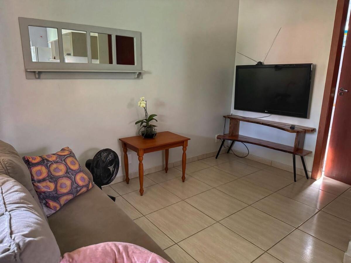 Casa de férias Casa Temporada Campeche
