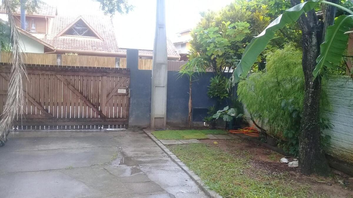 Casa de férias Casa Temporada Campeche Florianopolis